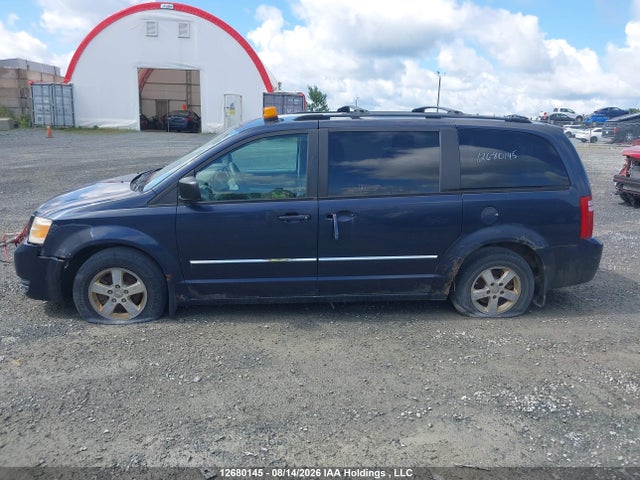 Aukcja sprzedaży 2008 Dodge Grand Caravan Sxt, vin: 2D8HN44P48R622848, numer aukcji: 12680145