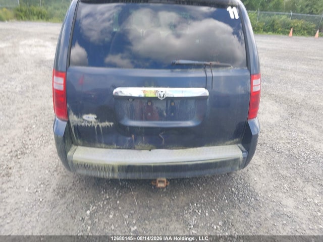Aukcja sprzedaży 2008 Dodge Grand Caravan Sxt, vin: 2D8HN44P48R622848, numer aukcji: 12680145
