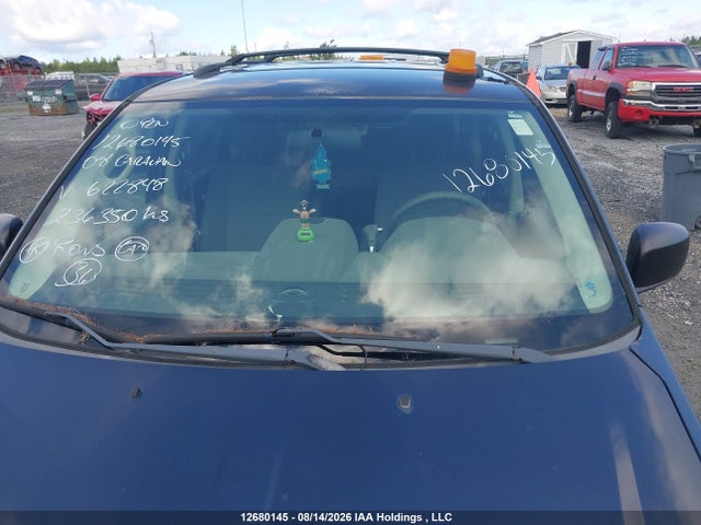Aukcja sprzedaży 2008 Dodge Grand Caravan Sxt, vin: 2D8HN44P48R622848, numer aukcji: 12680145