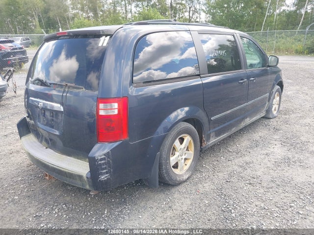 Aukcja sprzedaży 2008 Dodge Grand Caravan Sxt, vin: 2D8HN44P48R622848, numer aukcji: 12680145