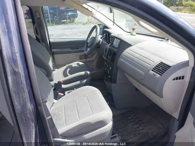 Aukcja sprzedaży 2008 Dodge Grand Caravan Sxt, vin: 2D8HN44P48R622848, numer aukcji: 12680145