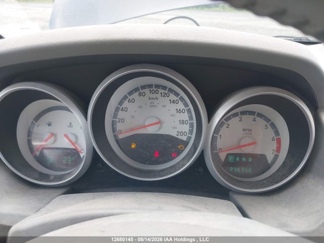 Aukcja sprzedaży 2008 Dodge Grand Caravan Sxt, vin: 2D8HN44P48R622848, numer aukcji: 12680145