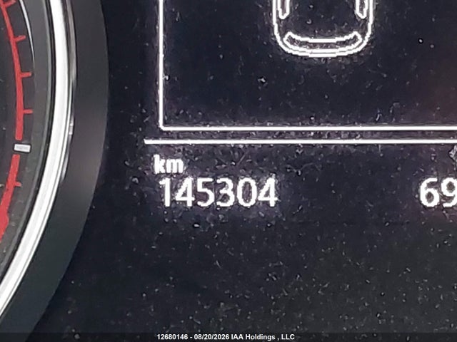 12680146 :رقم المزاد ، 3VWG17AU9JM295701 vin ، 2018 Volkswagen Golf 1.8 Tsi Comfortline/1.8 Tsi Highline/1.8 Tsi Trendline مزاد بيع