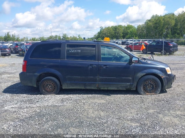Aukcja sprzedaży 2008 Dodge Grand Caravan Se, vin: 2D8HN44H58R756485, numer aukcji: 12680148