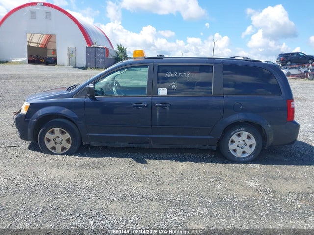 Aukcja sprzedaży 2008 Dodge Grand Caravan Se, vin: 2D8HN44H58R756485, numer aukcji: 12680148