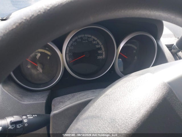 Aukcja sprzedaży 2008 Dodge Grand Caravan Se, vin: 2D8HN44H58R756485, numer aukcji: 12680148
