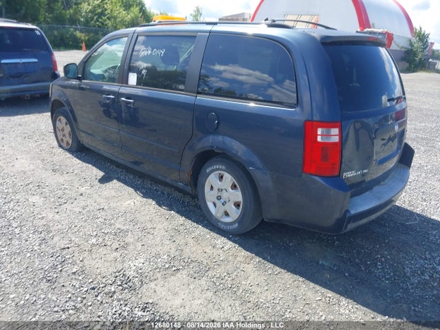 Aukcja sprzedaży 2008 Dodge Grand Caravan Se, vin: 2D8HN44H58R756485, numer aukcji: 12680148