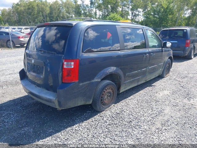 Aukcja sprzedaży 2008 Dodge Grand Caravan Se, vin: 2D8HN44H58R756485, numer aukcji: 12680148