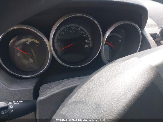Aukcja sprzedaży 2008 Dodge Grand Caravan Se, vin: 2D8HN44H58R756485, numer aukcji: 12680148