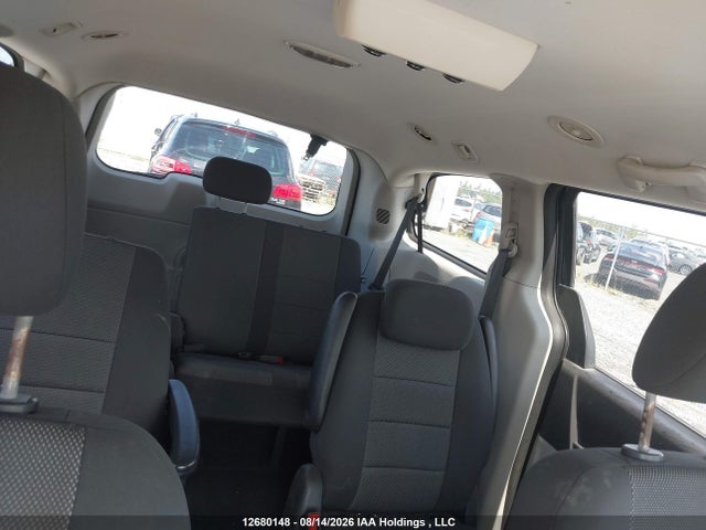 Aukcja sprzedaży 2008 Dodge Grand Caravan Se, vin: 2D8HN44H58R756485, numer aukcji: 12680148