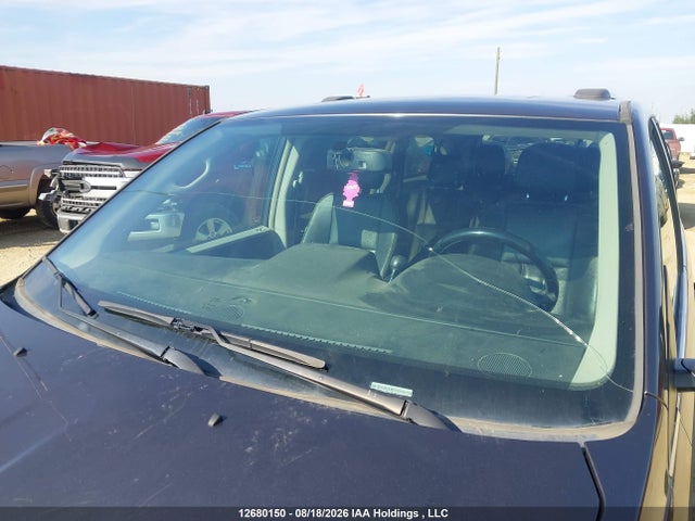 Dodge Grand Caravan Crew 2015 2C4RDGDG7FR665827 Image 16