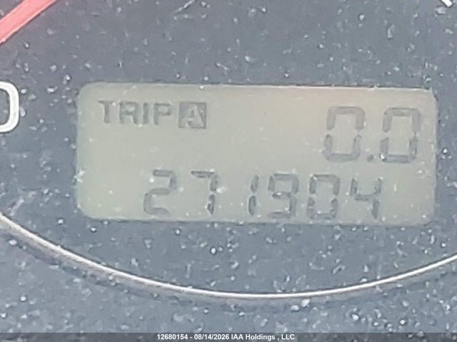 12680154 :رقم المزاد ، 4S3BH686237630434 vin ، 2003 Subaru Legacy Outback Limited مزاد بيع