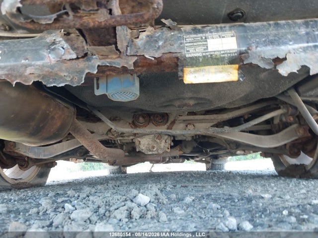 12680154 :رقم المزاد ، 4S3BH686237630434 vin ، 2003 Subaru Legacy Outback Limited مزاد بيع