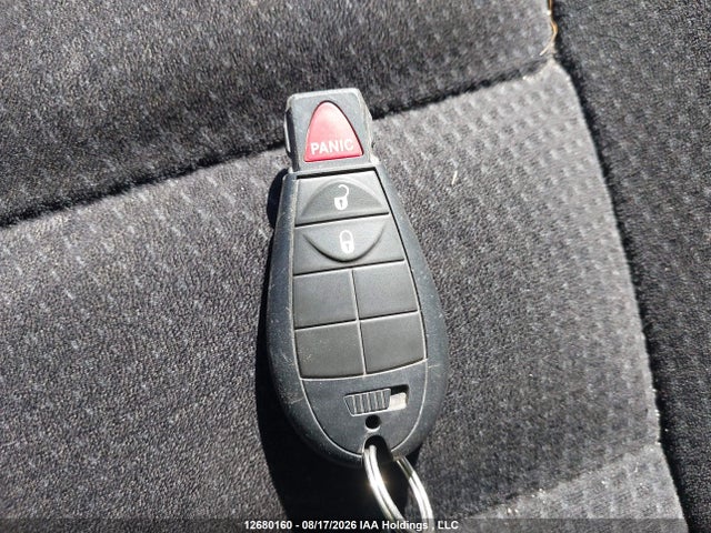 Aukcja sprzedaży 2015 Dodge Grand Caravan Se, vin: 2C4RDGBG9FR530870, numer aukcji: 12680160