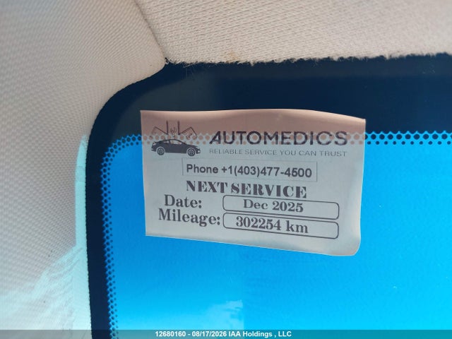 Aukcja sprzedaży 2015 Dodge Grand Caravan Se, vin: 2C4RDGBG9FR530870, numer aukcji: 12680160