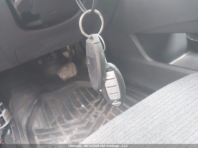 Nissan ROGUE SV 2021 5N1AT3BB9MC727715 Image 11