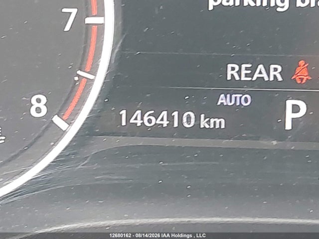 Nissan ROGUE SV 2021 5N1AT3BB9MC727715 Image 16
