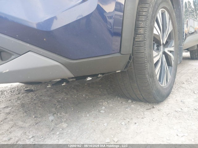 Nissan ROGUE SV 2021 5N1AT3BB9MC727715 Image 19