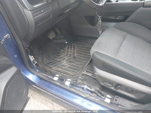 Nissan ROGUE SV 2021 5N1AT3BB9MC727715 Image 6