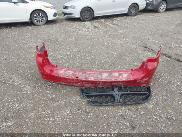 Aukcja sprzedaży 2014 Dodge Grand Caravan Se/sxt, vin: 2C4RDGBG1ER145317, numer aukcji: 12680163