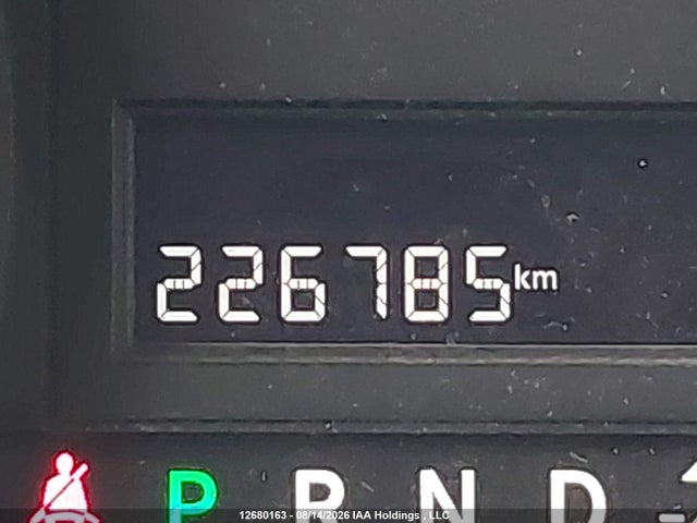 Aukcja sprzedaży 2014 Dodge Grand Caravan Se/sxt, vin: 2C4RDGBG1ER145317, numer aukcji: 12680163