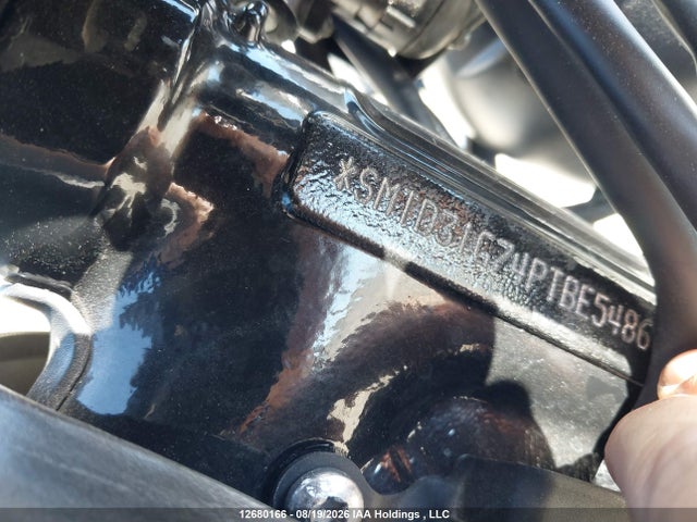 Triumph Motorcycle Speed Twin 900 2023 SMTD31G74PTBE5486 Image 10