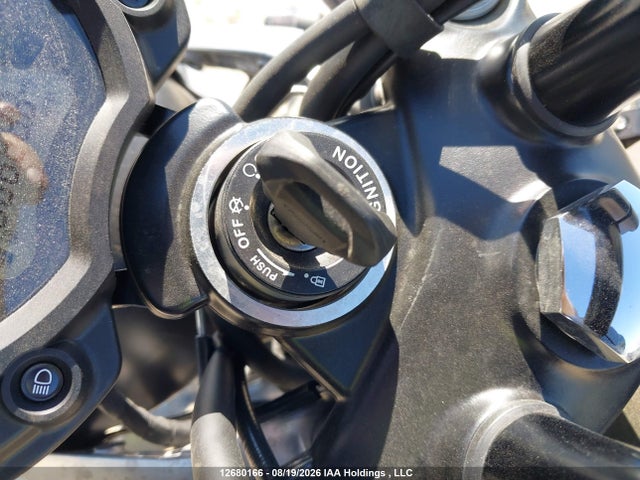 Triumph Motorcycle Speed Twin 900 2023 SMTD31G74PTBE5486 Image 11