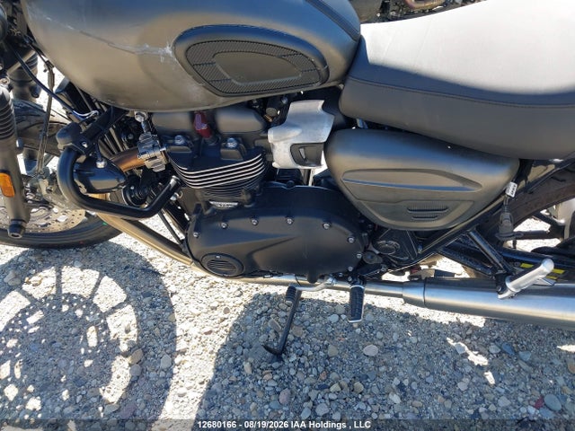 Triumph Motorcycle Speed Twin 900 2023 SMTD31G74PTBE5486 Image 9