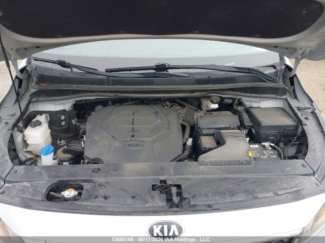 Aukcja sprzedaży 2019 Kia Sedona Ex/sx, vin: KNDMC5C17K6542626, numer aukcji: 12680168