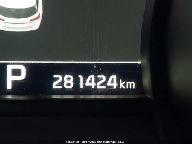 Aukcja sprzedaży 2019 Kia Sedona Ex/sx, vin: KNDMC5C17K6542626, numer aukcji: 12680168