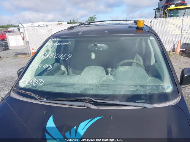 12680169 :رقم المزاد ، 1D8HN44H18B154925 vin ، 2008 Dodge Grand Caravan Se مزاد بيع