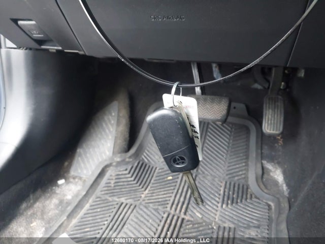 Toyota COROLLA LE 2021 5YFBPMBE7MP249430 Image 11