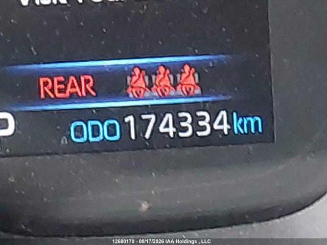 Toyota COROLLA LE 2021 5YFBPMBE7MP249430 Image 15