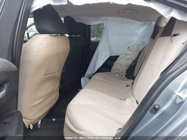 Toyota COROLLA LE 2021 5YFBPMBE7MP249430 Image 8