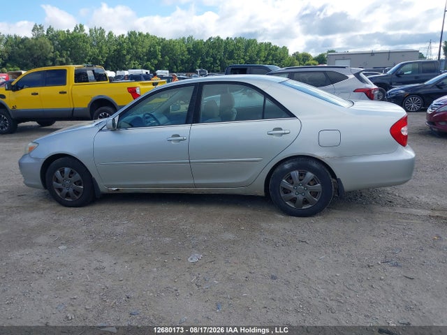 12680173 :رقم المزاد ، JTDBE32K730216930 vin ، 2003 Toyota Camry مزاد بيع