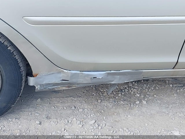 12680173 :رقم المزاد ، JTDBE32K730216930 vin ، 2003 Toyota Camry مزاد بيع