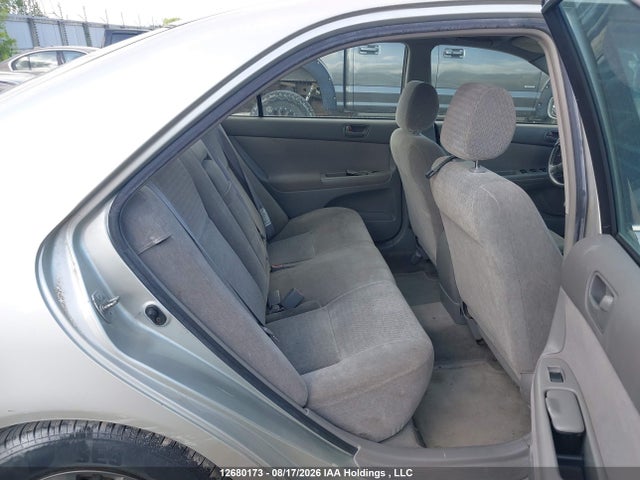 12680173 :رقم المزاد ، JTDBE32K730216930 vin ، 2003 Toyota Camry مزاد بيع