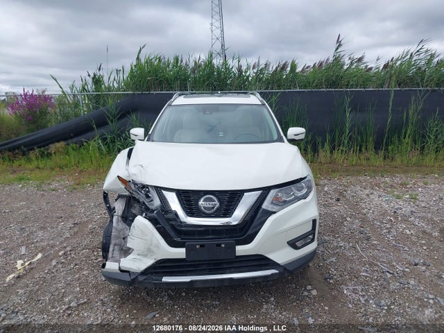 5N1AT2MV7LC770725 Nissan Rogue S/sl/sv
