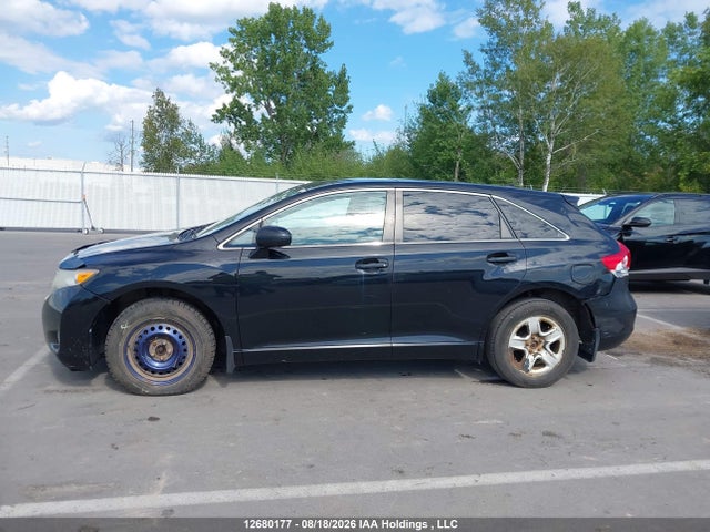 2009 Toyota Venza Base V6 მანქანა იყიდება აუქციონზე, vin: 4T3BK11AX9U004825, აუქციონის ნომერი: 12680177