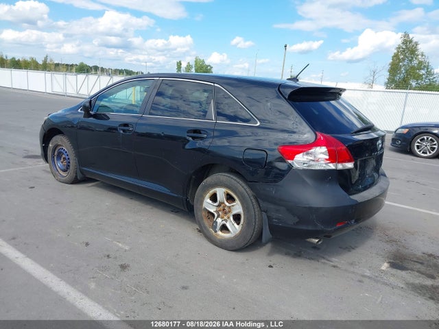2009 Toyota Venza Base V6 მანქანა იყიდება აუქციონზე, vin: 4T3BK11AX9U004825, აუქციონის ნომერი: 12680177