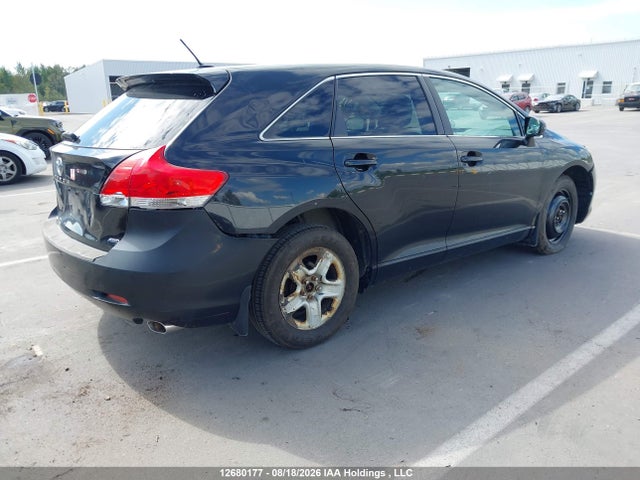 2009 Toyota Venza Base V6 მანქანა იყიდება აუქციონზე, vin: 4T3BK11AX9U004825, აუქციონის ნომერი: 12680177