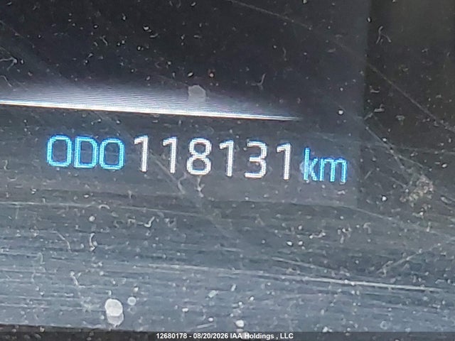 2T3B1RFV1NC306674 Toyota RAV4 LE