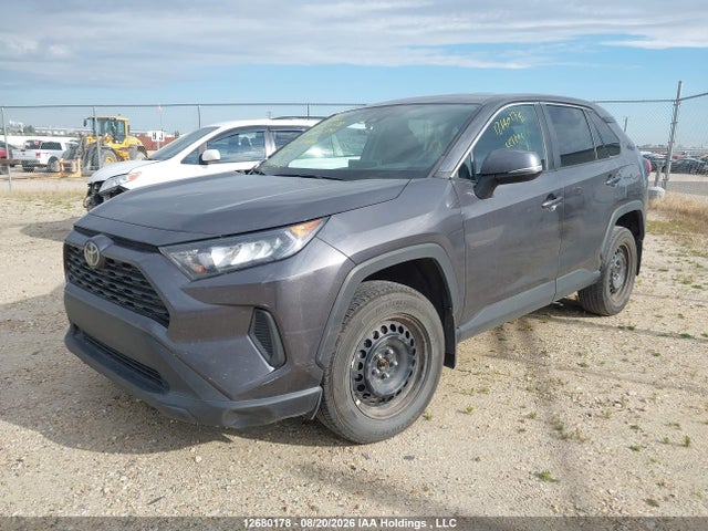 2T3B1RFV1NC306674 Toyota RAV4 LE