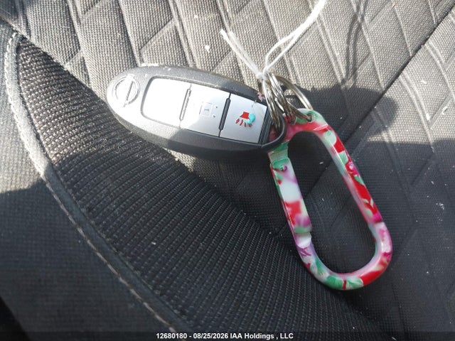 Nissan KICKS S 2021 3N1CP5BV0ML530558 Image 11