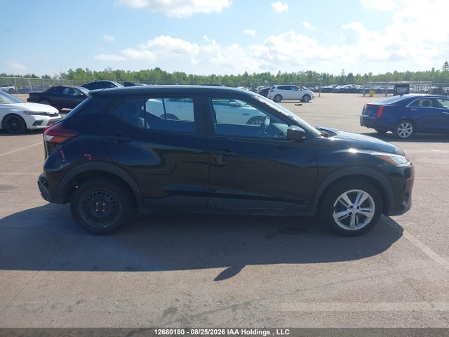 Nissan KICKS S 2021 3N1CP5BV0ML530558 Image 13