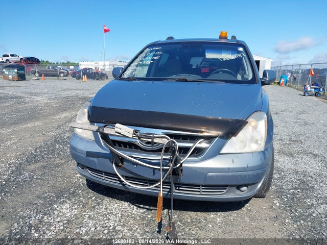 12680182 :رقم المزاد ، KNDMC233486045378 vin ، 2008 Hyundai Entourage Gls/se/limited مزاد بيع