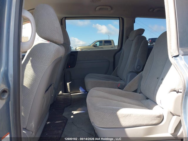 12680182 :رقم المزاد ، KNDMC233486045378 vin ، 2008 Hyundai Entourage Gls/se/limited مزاد بيع