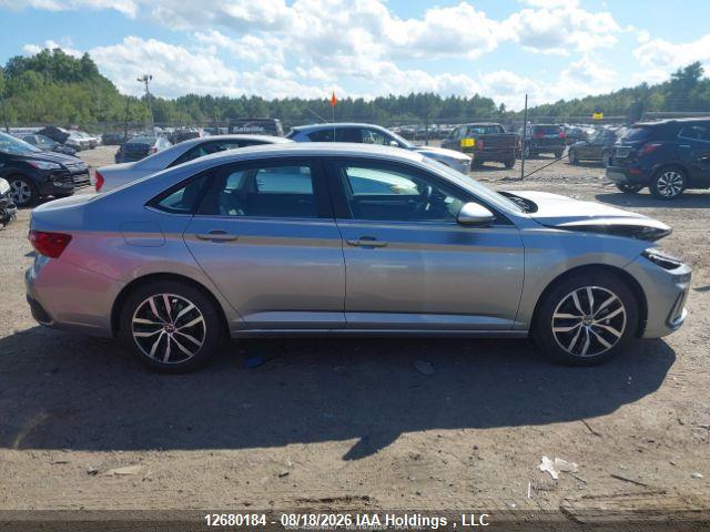 12680184 :رقم المزاد ، 3VWEW7BU6TM072221 vin ، 2026 Volkswagen Jetta Comfortline مزاد بيع