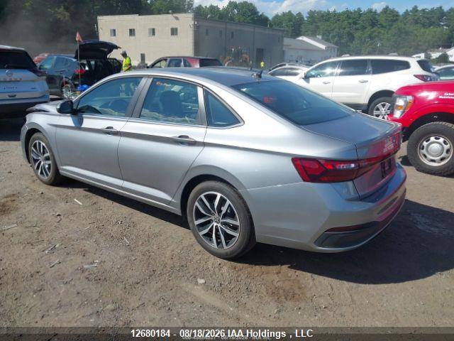 12680184 :رقم المزاد ، 3VWEW7BU6TM072221 vin ، 2026 Volkswagen Jetta Comfortline مزاد بيع
