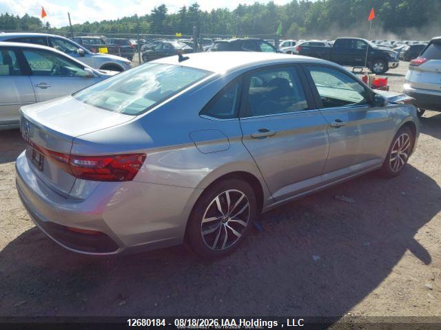 12680184 :رقم المزاد ، 3VWEW7BU6TM072221 vin ، 2026 Volkswagen Jetta Comfortline مزاد بيع